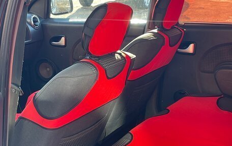 Renault Logan I, 2008 год, 160 000 рублей, 5 фотография