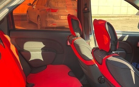 Renault Logan I, 2008 год, 160 000 рублей, 8 фотография