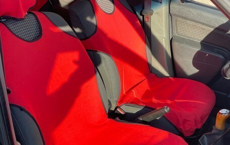 Renault Logan I, 2008 год, 160 000 рублей, 7 фотография