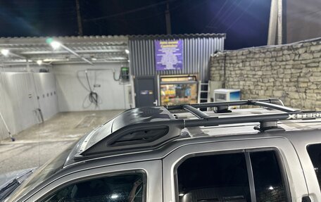 Nissan Xterra, 2005 год, 1 000 000 рублей, 12 фотография