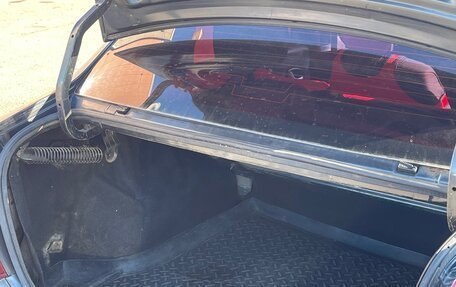 Renault Logan I, 2008 год, 160 000 рублей, 10 фотография