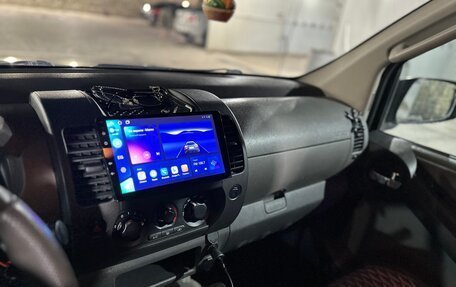 Nissan Xterra, 2005 год, 1 000 000 рублей, 14 фотография