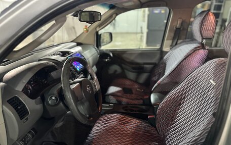 Nissan Xterra, 2005 год, 1 000 000 рублей, 13 фотография