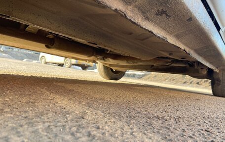 Renault Logan I, 2008 год, 160 000 рублей, 11 фотография