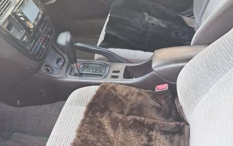 Toyota Carina, 1994 год, 97 000 рублей, 6 фотография