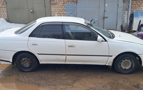 Toyota Carina, 1994 год, 97 000 рублей, 3 фотография