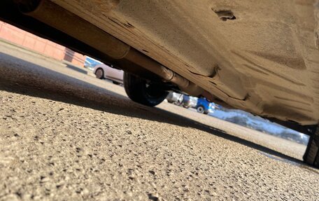 Renault Logan I, 2008 год, 160 000 рублей, 12 фотография