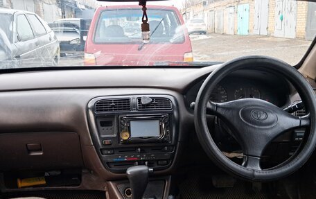 Toyota Carina, 1994 год, 97 000 рублей, 4 фотография