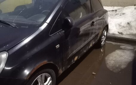 Opel Corsa D, 2007 год, 200 000 рублей, 2 фотография