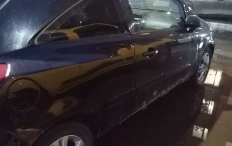 Opel Corsa D, 2007 год, 200 000 рублей, 5 фотография