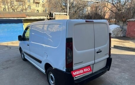 Peugeot Expert II, 2016 год, 789 000 рублей, 3 фотография