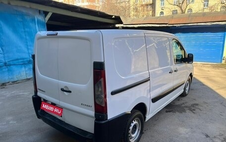 Peugeot Expert II, 2016 год, 789 000 рублей, 4 фотография