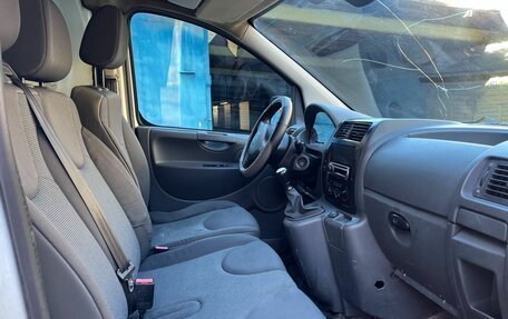 Peugeot Expert II, 2016 год, 789 000 рублей, 5 фотография