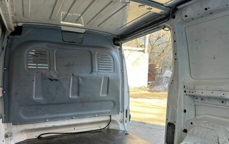 Peugeot Expert II, 2016 год, 789 000 рублей, 9 фотография