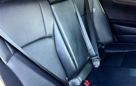 Lexus ES VII, 2020 год, 3 950 000 рублей, 7 фотография