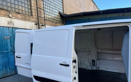 Peugeot Expert II, 2016 год, 789 000 рублей, 10 фотография