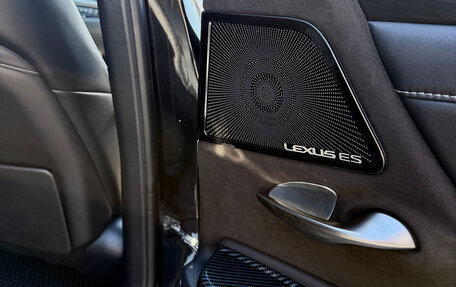 Lexus ES VII, 2020 год, 3 950 000 рублей, 5 фотография