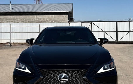 Lexus ES VII, 2020 год, 3 950 000 рублей, 2 фотография