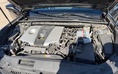 Lexus ES VII, 2020 год, 3 950 000 рублей, 11 фотография