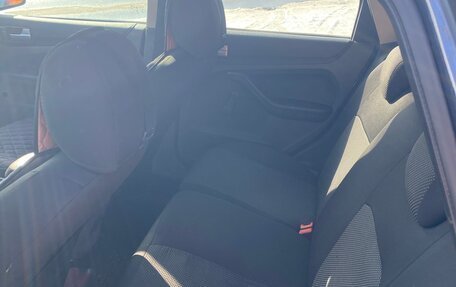 Ford Focus II рестайлинг, 2006 год, 370 000 рублей, 10 фотография