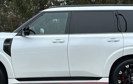 Nissan Armada, 2026 год, 19 690 000 рублей, 6 фотография