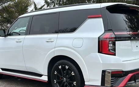 Nissan Armada, 2026 год, 19 690 000 рублей, 5 фотография