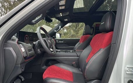 Nissan Armada, 2026 год, 19 690 000 рублей, 8 фотография