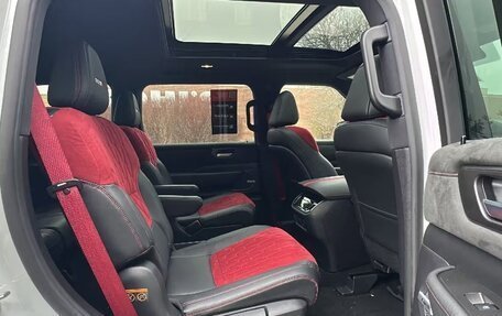 Nissan Armada, 2026 год, 19 690 000 рублей, 12 фотография