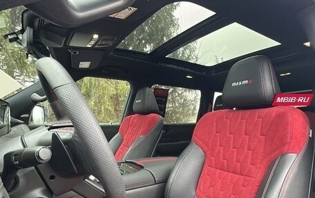 Nissan Armada, 2026 год, 19 690 000 рублей, 9 фотография