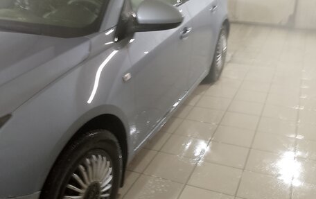 Chevrolet Cruze II, 2012 год, 530 000 рублей, 2 фотография