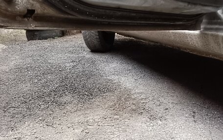 Hyundai Accent II, 2004 год, 370 000 рублей, 7 фотография