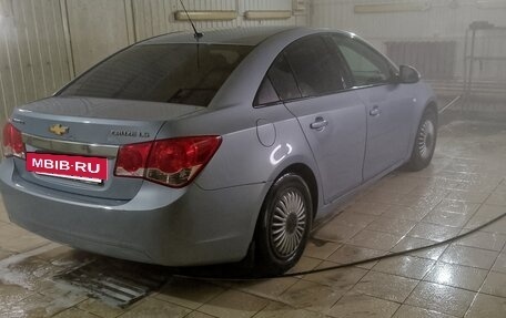 Chevrolet Cruze II, 2012 год, 530 000 рублей, 4 фотография