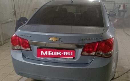 Chevrolet Cruze II, 2012 год, 530 000 рублей, 6 фотография