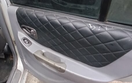 Hyundai Accent II, 2004 год, 370 000 рублей, 12 фотография