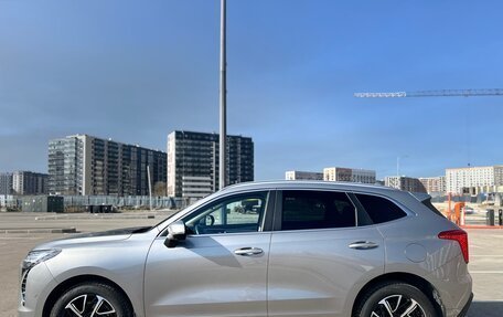 Haval Jolion, 2022 год, 1 859 000 рублей, 9 фотография