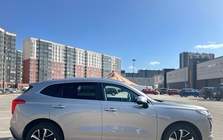 Haval Jolion, 2022 год, 1 859 000 рублей, 3 фотография