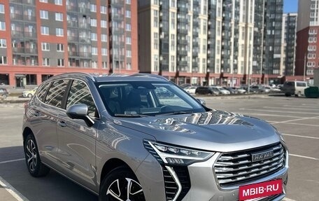 Haval Jolion, 2022 год, 1 859 000 рублей, 2 фотография