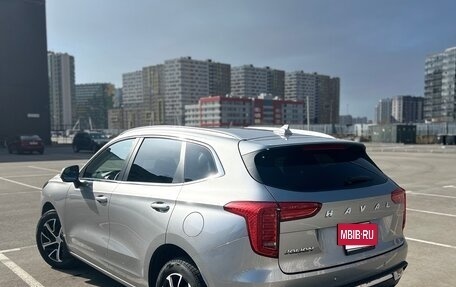 Haval Jolion, 2022 год, 1 859 000 рублей, 8 фотография