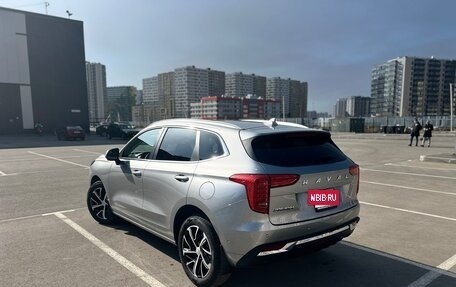 Haval Jolion, 2022 год, 1 859 000 рублей, 7 фотография