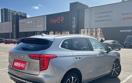 Haval Jolion, 2022 год, 1 859 000 рублей, 5 фотография