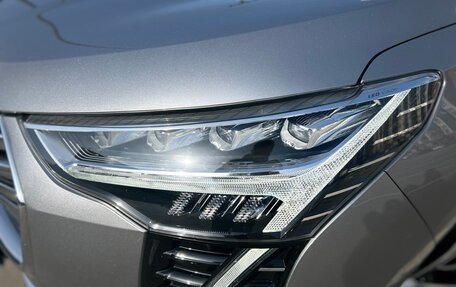 Haval Jolion, 2022 год, 1 859 000 рублей, 15 фотография