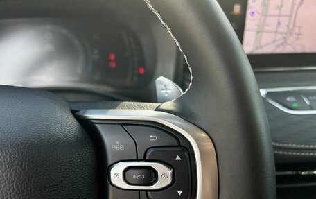 Haval Jolion, 2022 год, 1 859 000 рублей, 25 фотография