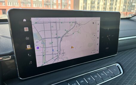 Haval Jolion, 2022 год, 1 859 000 рублей, 21 фотография