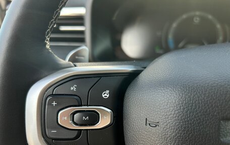 Haval Jolion, 2022 год, 1 859 000 рублей, 24 фотография