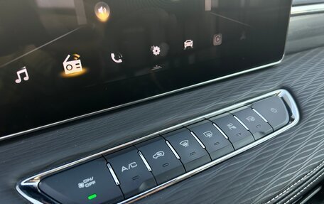 Haval Jolion, 2022 год, 1 859 000 рублей, 22 фотография