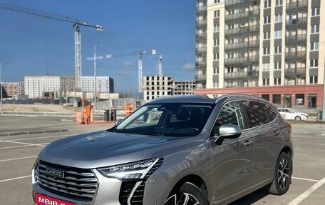 Haval Jolion, 2022 год, 1 859 000 рублей, 11 фотография