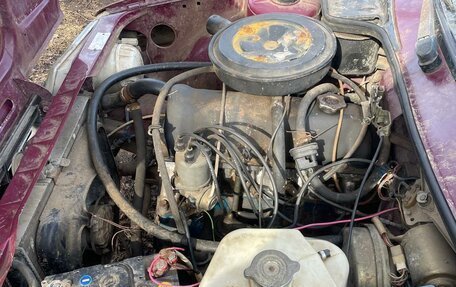 ИЖ 2126 «Ода», 2001 год, 65 000 рублей, 3 фотография