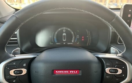 Haval Jolion, 2022 год, 1 859 000 рублей, 26 фотография