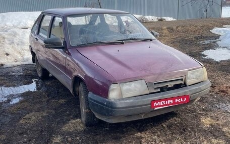 ИЖ 2126 «Ода», 2001 год, 65 000 рублей, 5 фотография