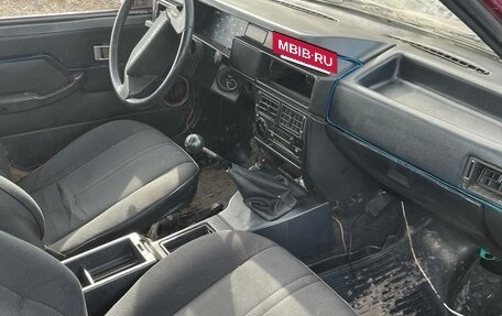 ИЖ 2126 «Ода», 2001 год, 65 000 рублей, 6 фотография